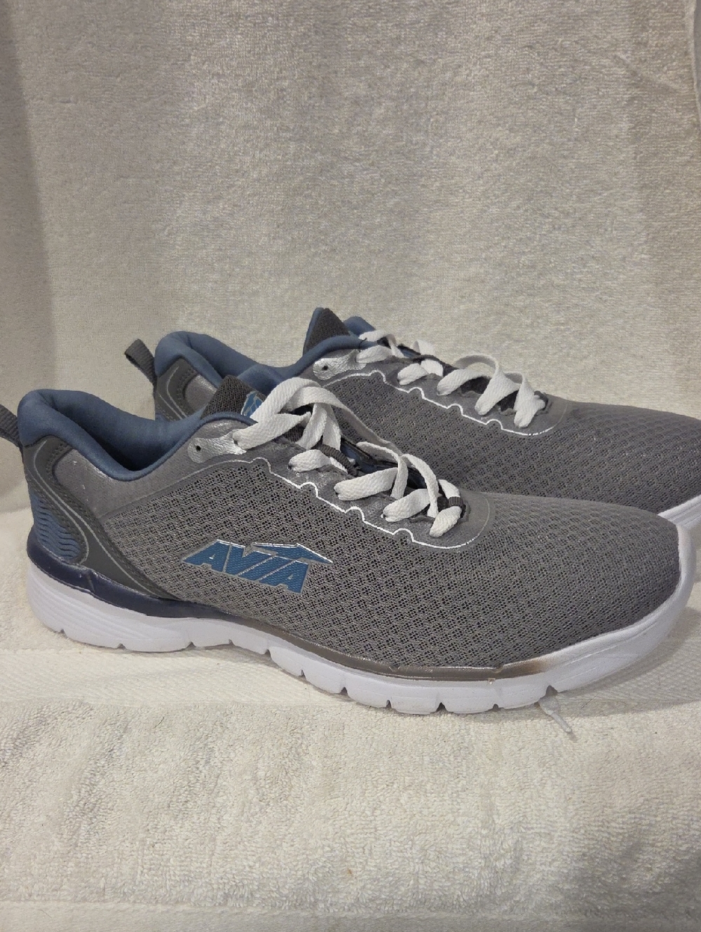 AVIA AVI-FACTOR 2.0 SNEAKERS